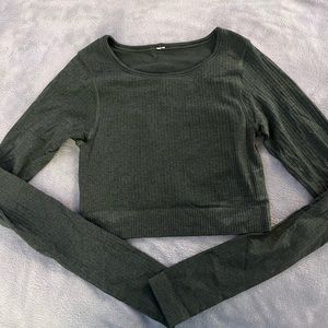 COPY - COPY - Lulu EBB to Street Long Sleeve